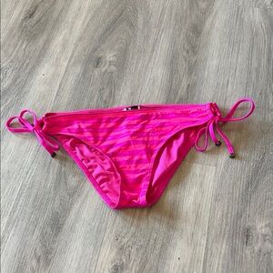 Oakley Bright Pink Swimwear size medium